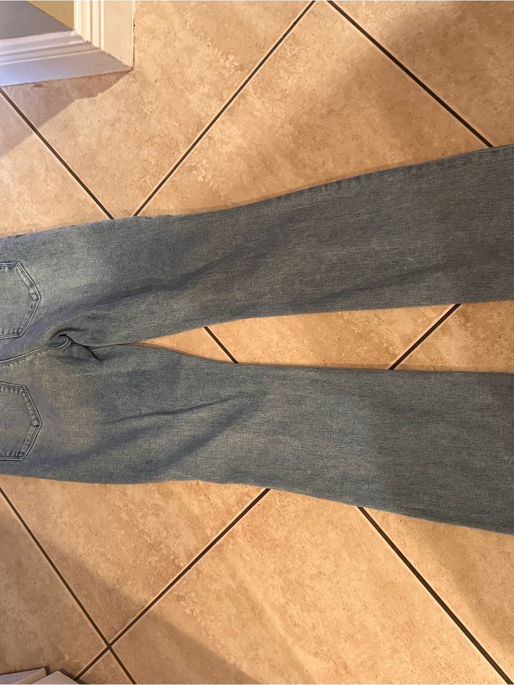 LAGENCE RUTH boot cut - Picture 6 of 7